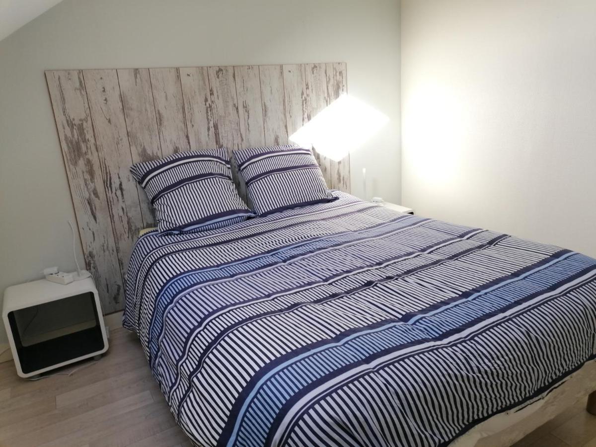 Apartment Climatise Avec Parking Prive A La Fontaine *